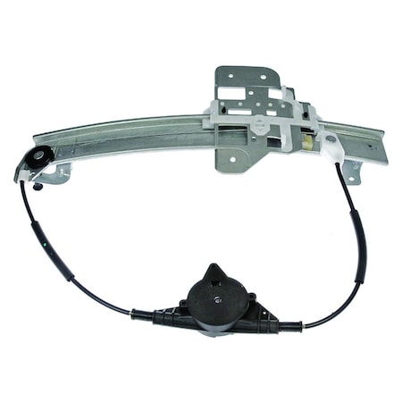 Wai Global POWER WINDOW REGULATOR ONLY, WPR5311LB WPR5311LB